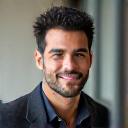 Retrato de Javier Giménez