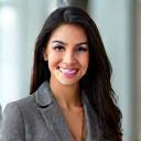 Retrato de Sofía Hernández